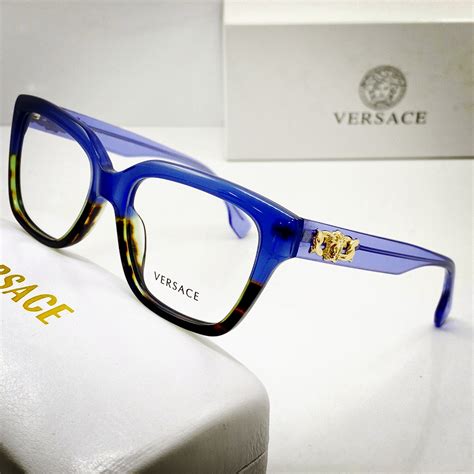 versace designer prescription glasses|cheap versace prescription glasses.